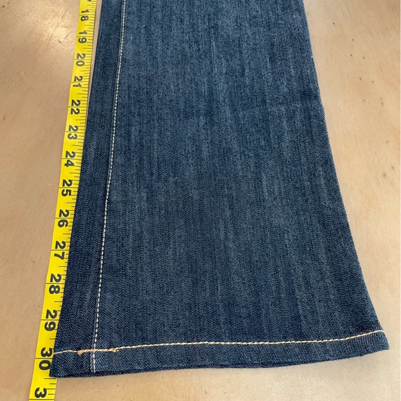 2/$15 🍀NWTS Faded Glory Jeans 6p see pictures make a bundle & send your offer - Picture 4 of 7